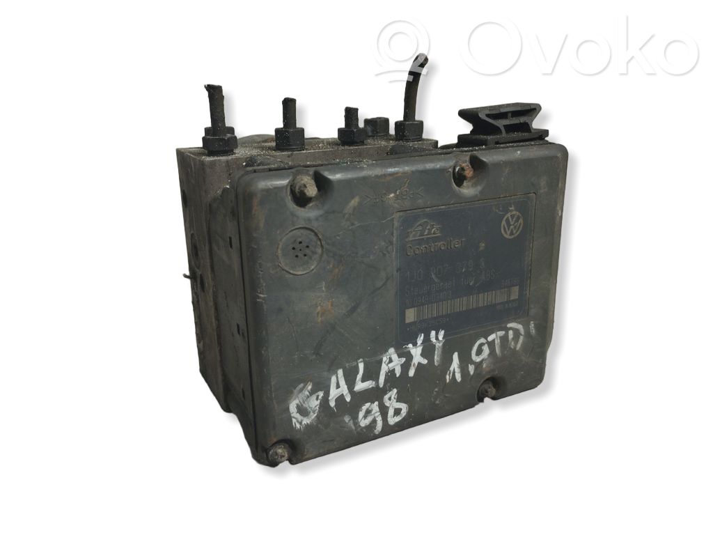 ABS Pump   1J0907379G,10094903403,HLR9K25C59
