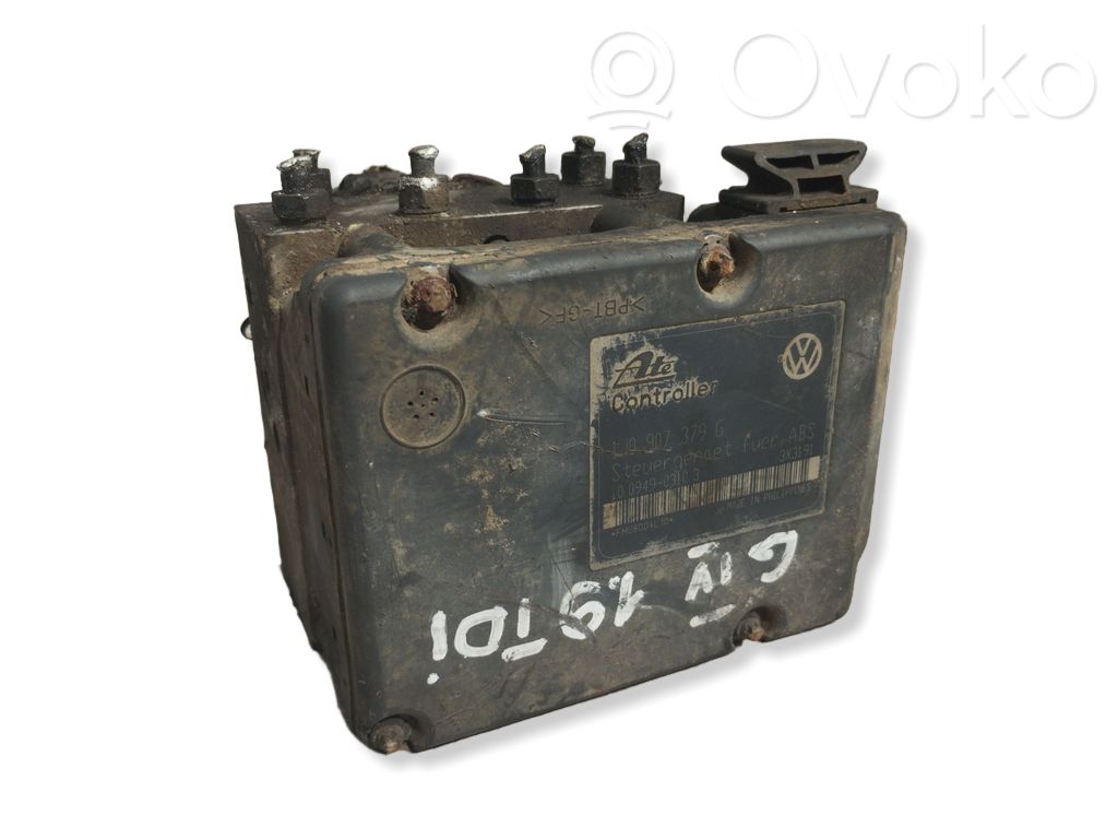 Volkswagen Golf IV ABS Pump 