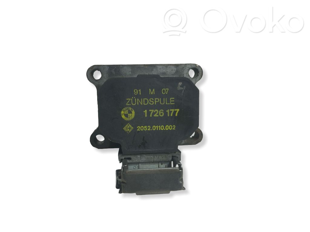 High voltage ignition coil   1726177,20520110002,91M078
