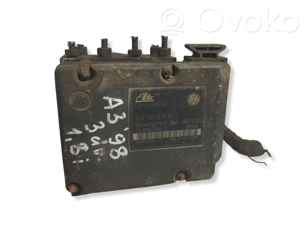 Audi A3 S3 8L Bomba de ABS 