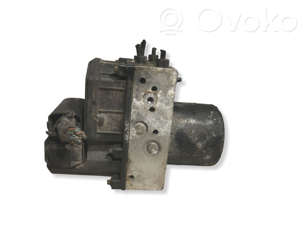 Skoda Fabia Mk1 (6Y) Bomba de ABS 
