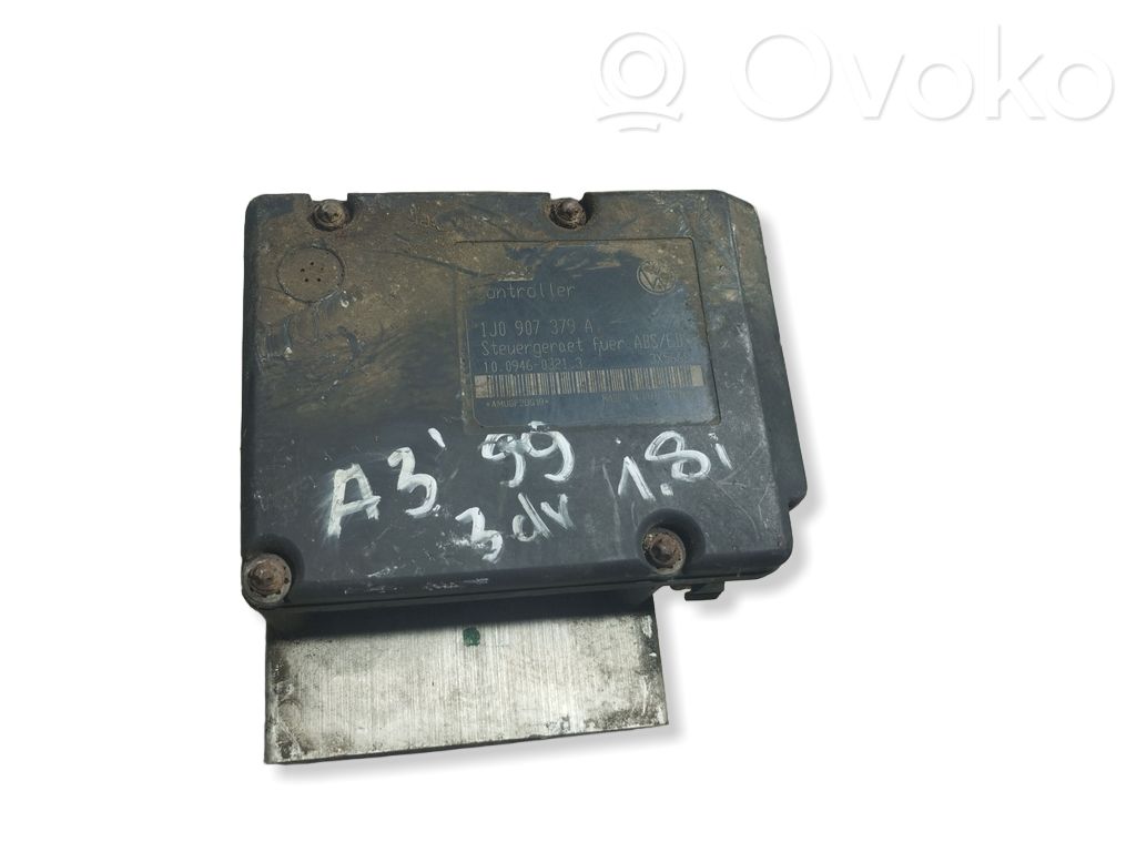 Audi A3 S3 8L Bomba de ABS 