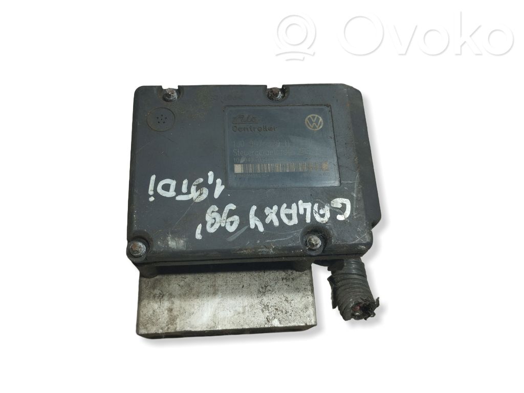 Ford Galaxy ABS Pump 