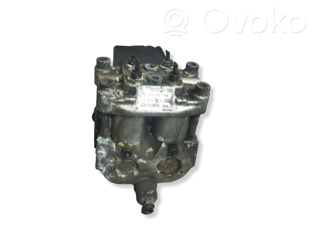 Audi 100 S4 C4 ABS Blokas 