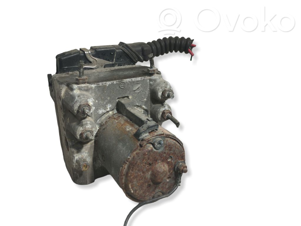 Volvo S40, V40 ABS Blokas 