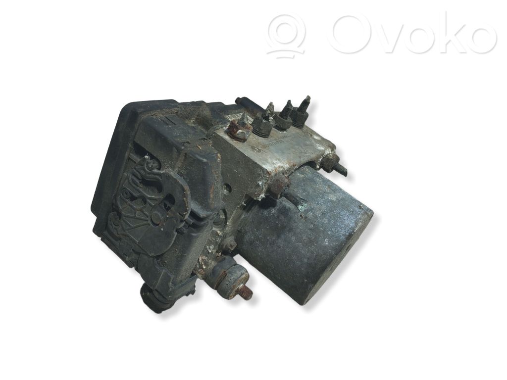 Opel Meriva A ABS Pump 