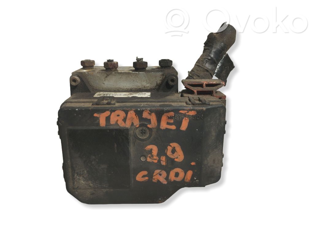 Hyundai Trajet Bomba de ABS 