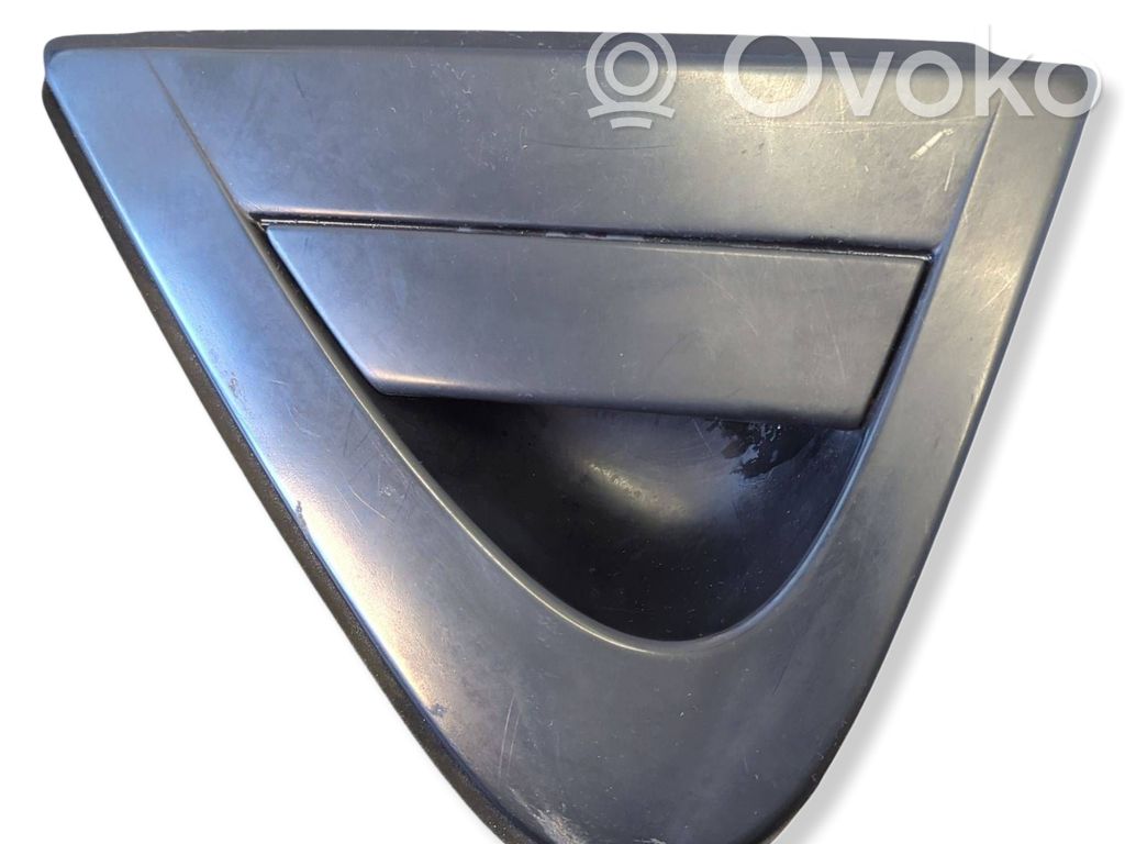 Honda Civic Takaoven ulkokahva 