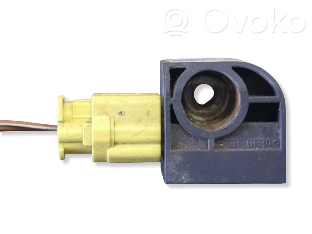 Mazda 2 Sensor impacto/accidente para activar Airbag 