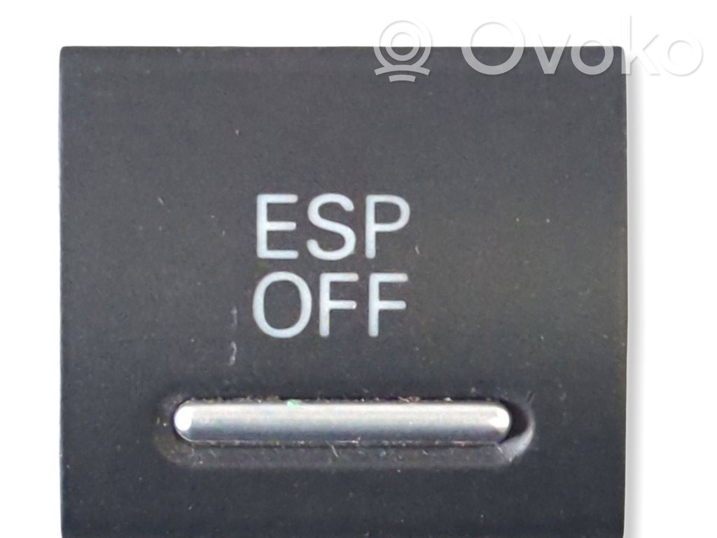 Audi A3 S3 A3 Sportback 8P Interruptor ESP (programa de estabilidad) 