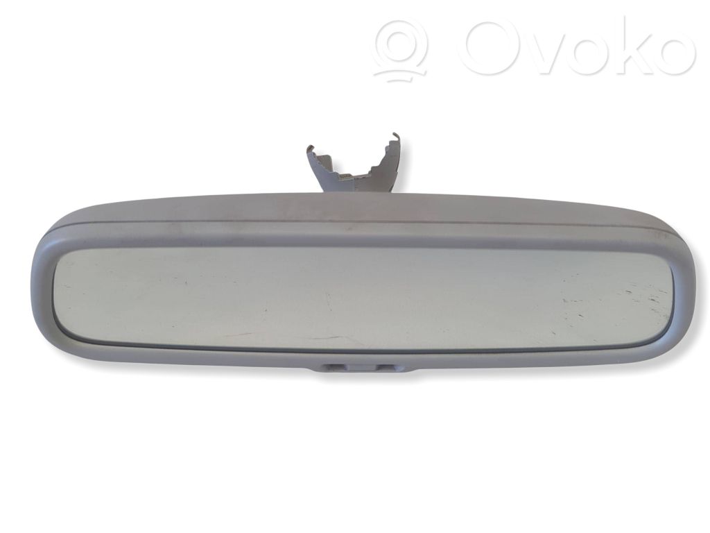 Volkswagen Transporter - Caravelle T5 Rear view mirror (interior) 