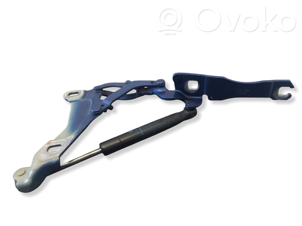 Mini One - Cooper Coupe R56 Engine bonnet/hood hinges 