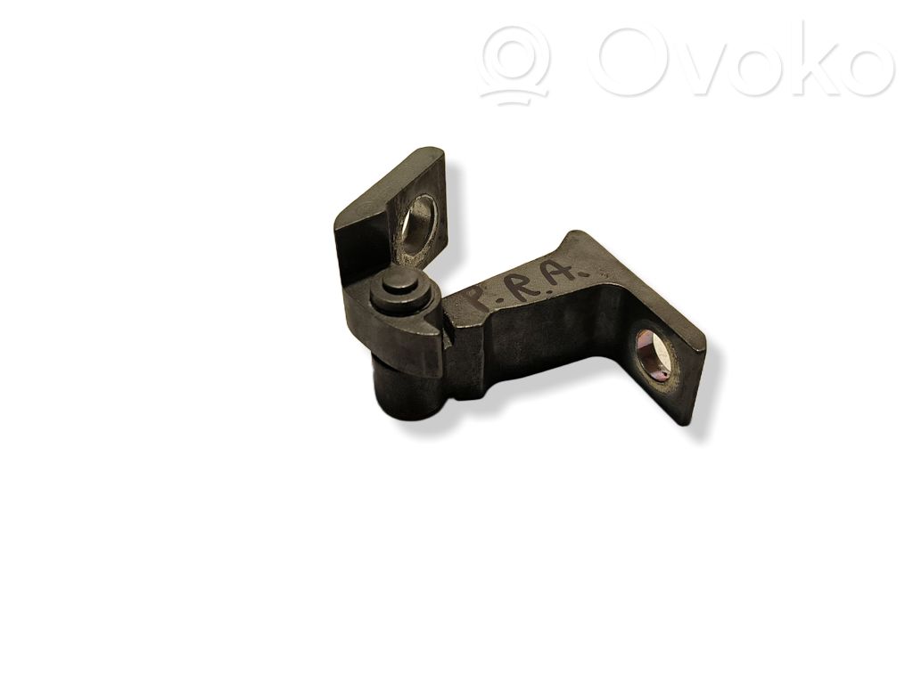 Volkswagen Tayron II Front door lower hinge 