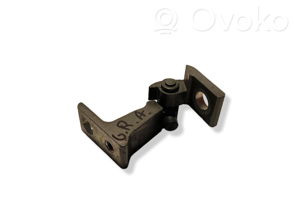 Volkswagen Tayron II Rear door lower hinge 