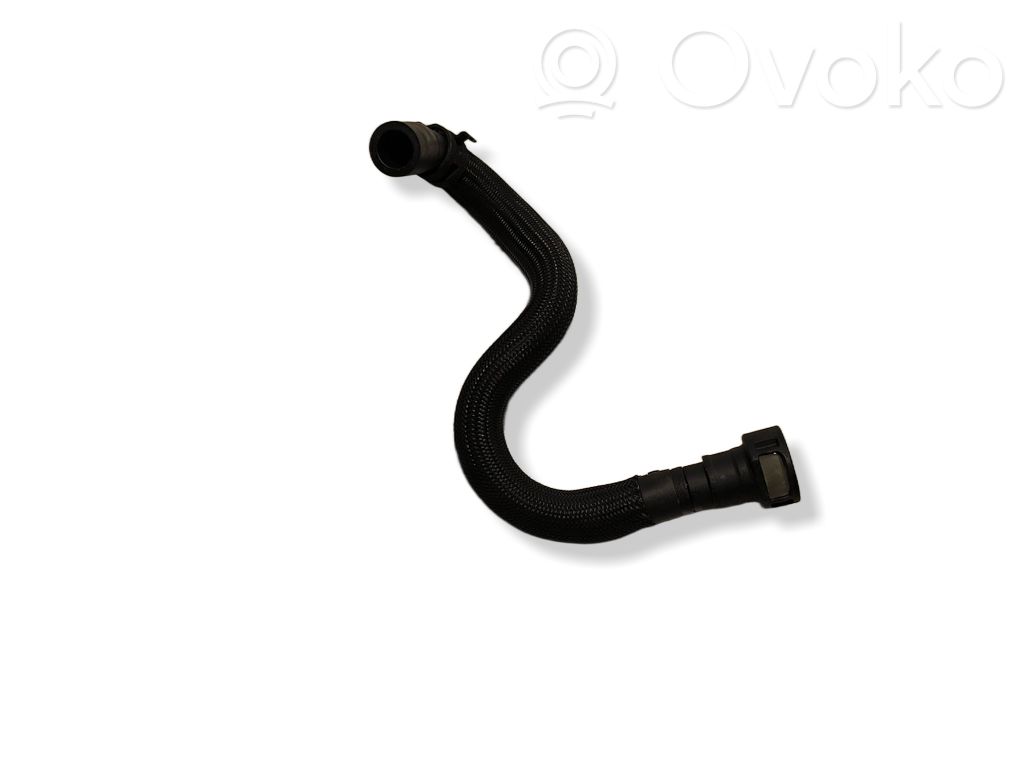 Volkswagen Tayron II Linea/tubo/manicotto combustibile 