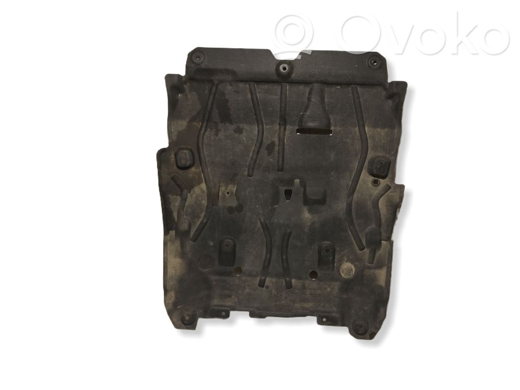 Renault Kangoo III Engine splash shield/under tray 
