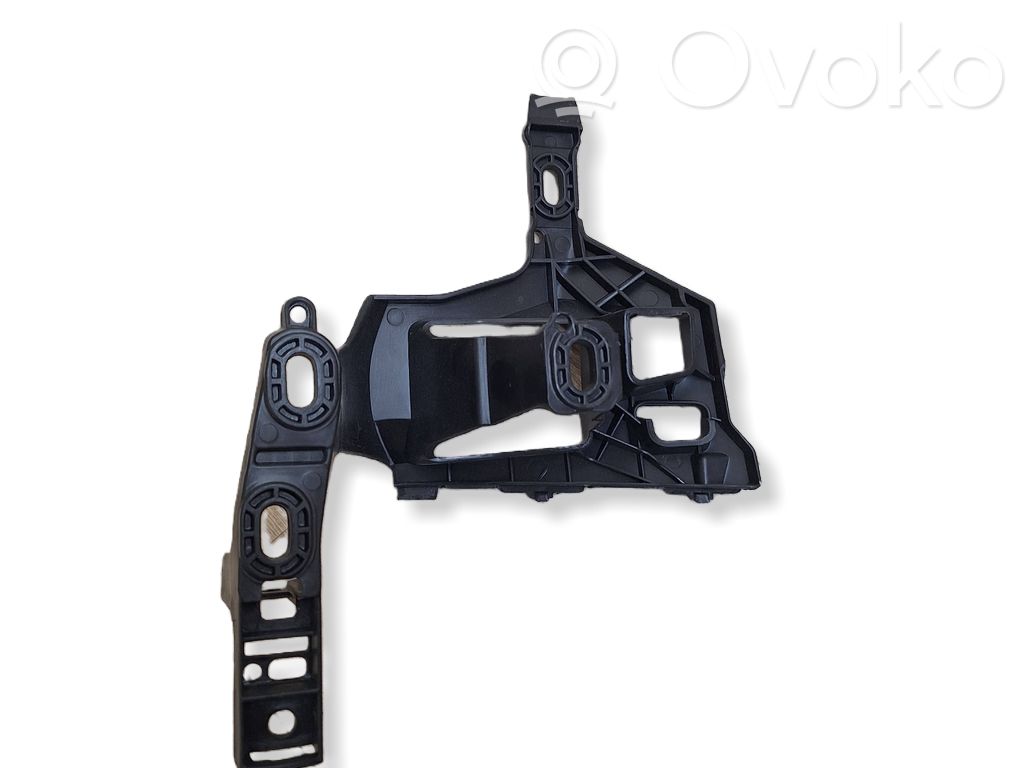 Opel Corsa F Halterung Scheinwerfer 