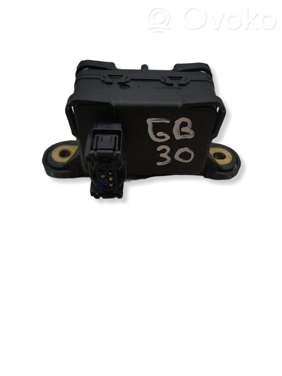ESP Drehratensensor Querbeschleunigungssensor   3452676276907
