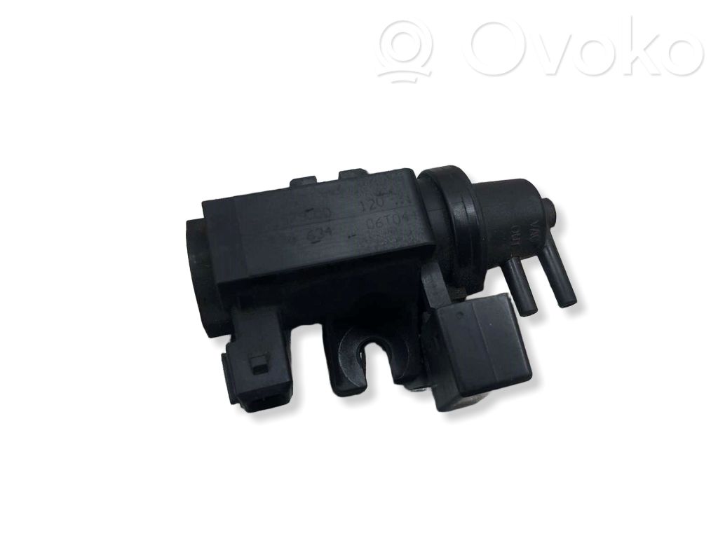 Solenoidinis vožtuvas   70057900