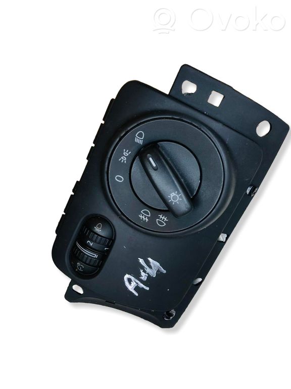 Volkswagen Eos Light switch 