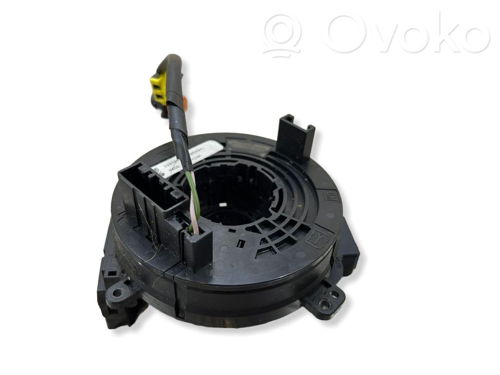 Opel Astra J Airbag slip ring squib (SRS ring) 