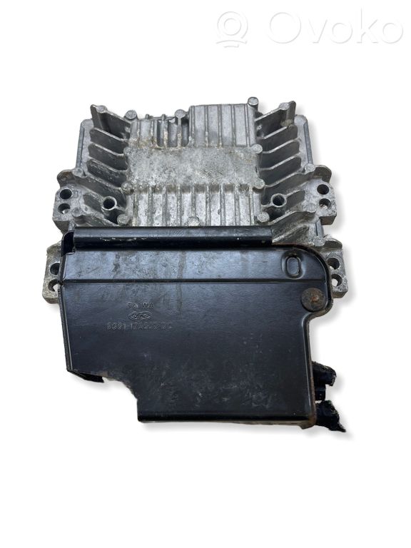 Ford S-MAX Engine control unit/module 