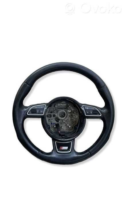 Audi A6 S6 C7 4G Volante 