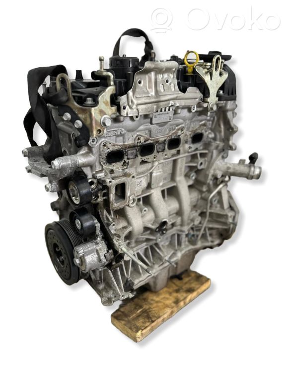 Engine   B16DTU,55596879,55499632,01865426,162280391,55495426,644029084