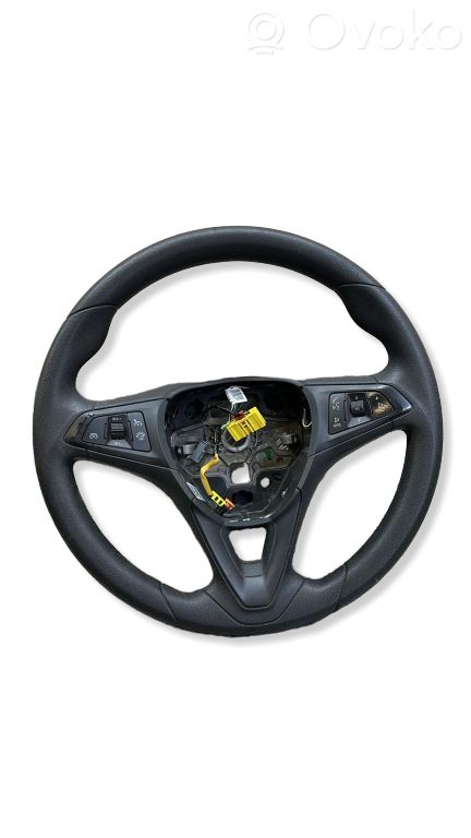 Opel Astra K Stūre 