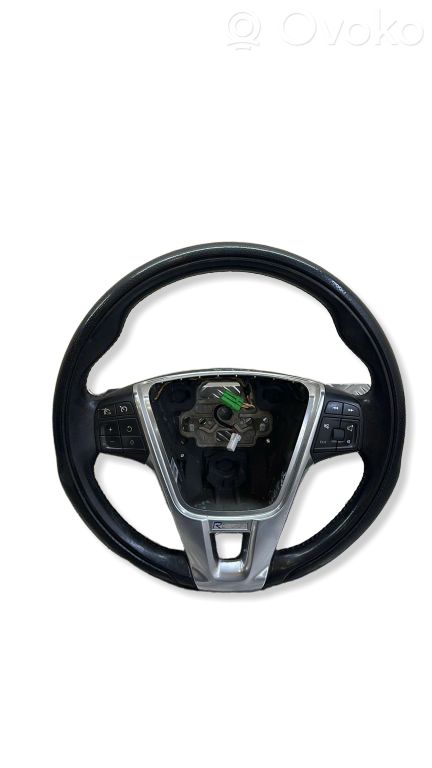 Volvo S60 Stūre 