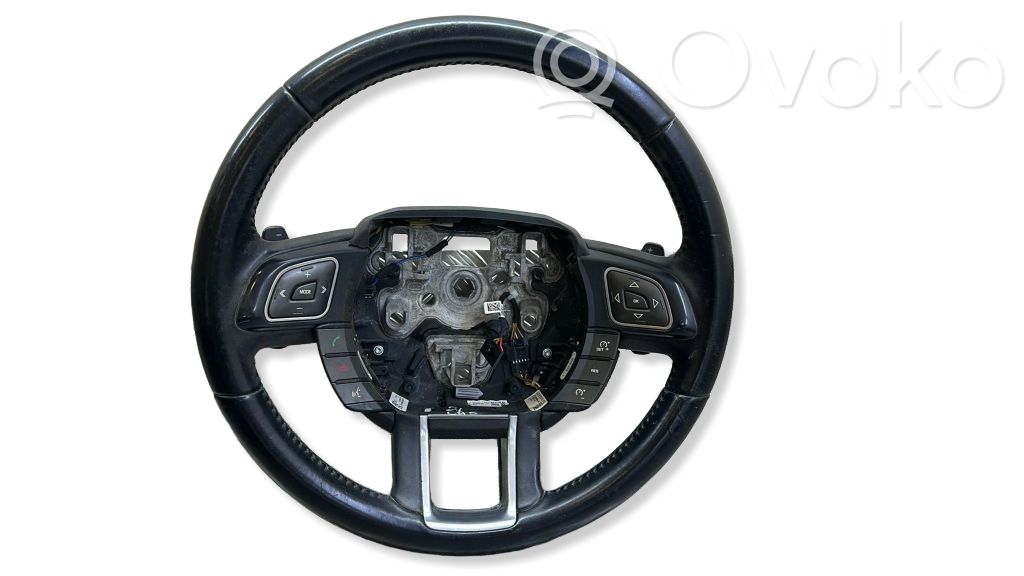 Land Rover Evoque I Volan 