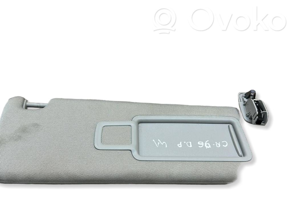 Audi A6 S6 C7 4G Sun visor 