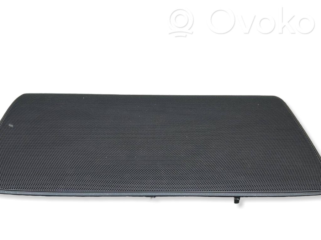 Audi A6 S6 C7 4G Rivestimento grigia altoparlante della cappelliera 