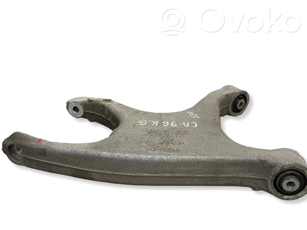 Audi A6 S6 C7 4G Querlenker Achsschenkel hinten 