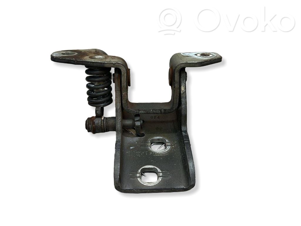Chrysler Grand Voyager V Front door upper hinge 