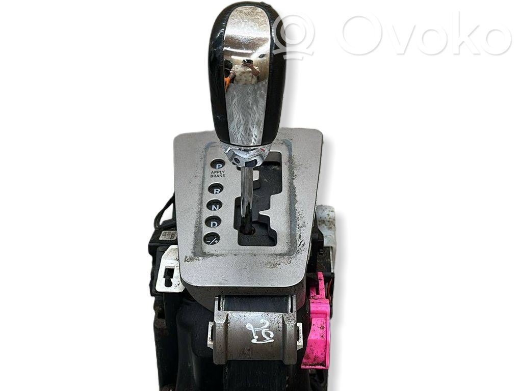 Chrysler Grand Voyager V Selector caja de cambios 