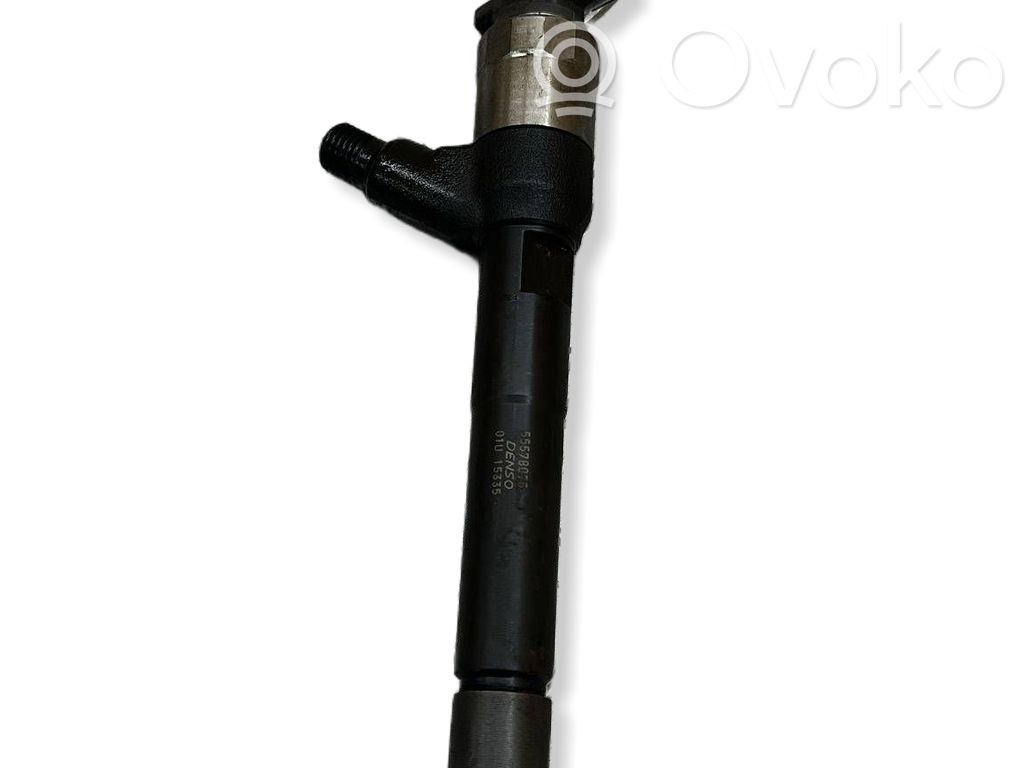 Inyector de combustible   55578075,06070314
