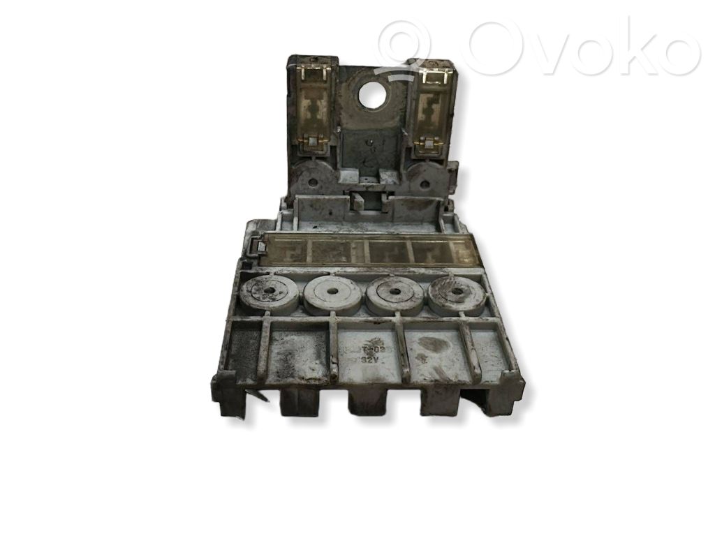 Mitsubishi ASX Fuse 