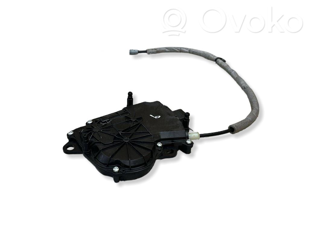 Land Rover Range Rover L405 Motor ridicare hayon/capotă portbagaj 