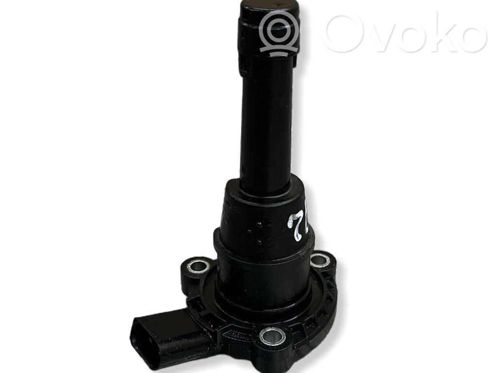 Audi A5 8T 8F Oil level sensor 