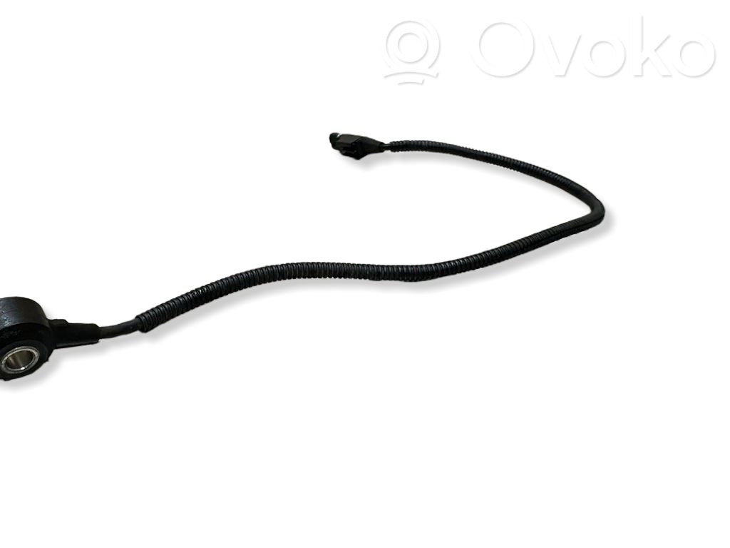 Audi A5 8T 8F Sensor de petardeo del motor 