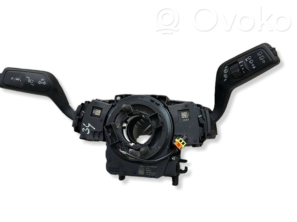Ford Fiesta Wiper turn signal indicator stalk/switch 