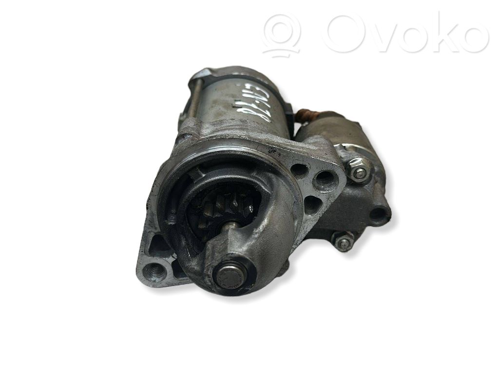 Mercedes-Benz Sprinter W906 Electromotor 