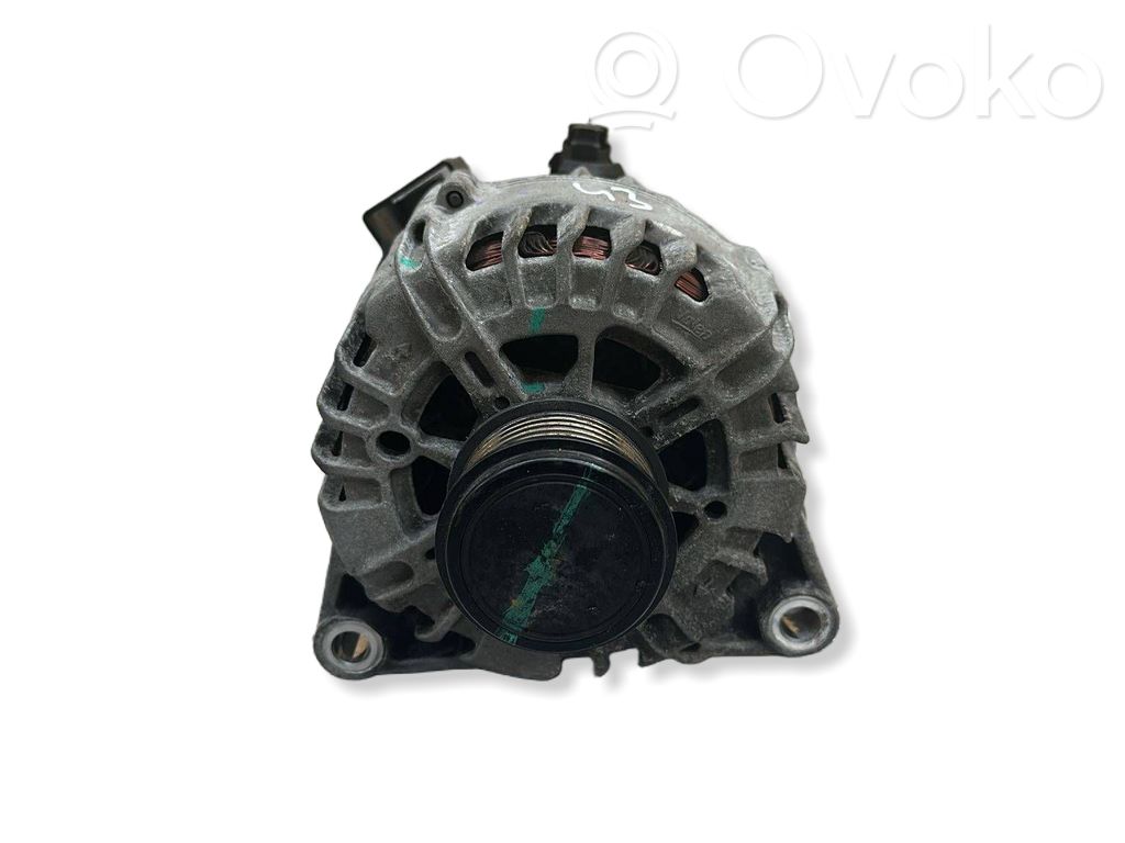 Ford Focus Ģenerators 