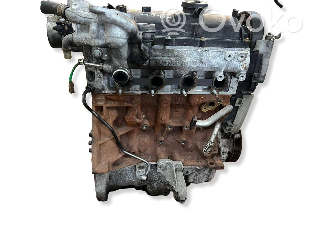 Nissan Juke I F15 Motor 