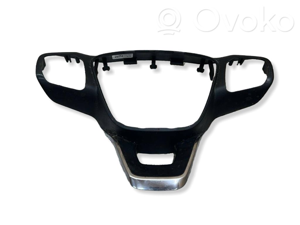 Ford Fiesta Garniture de volant 