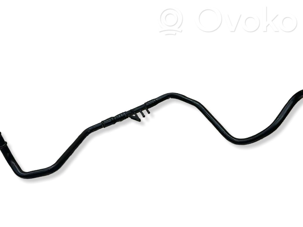 BMW 3 E46 Vacuum line/pipe/hose 