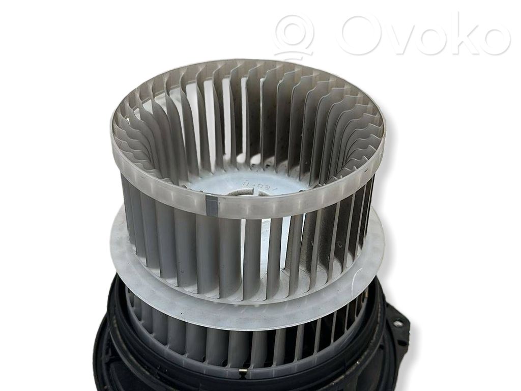Toyota C-HR I Heater fan/blower 