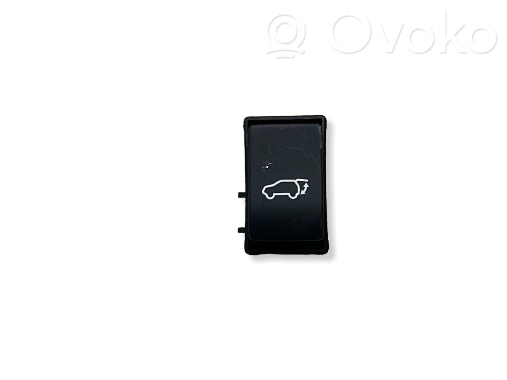 Lexus RX 450H Tailgate opening switch 