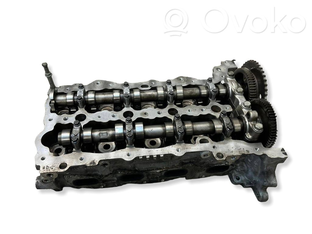 Engine head   55592785